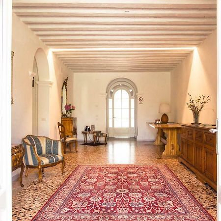 Villa Fava 몬타냐냐 외부 사진